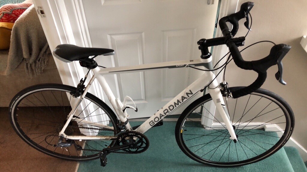 road bike starter kit